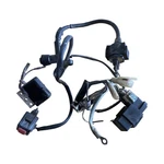 1991 Honda XR200R Wiring Harness Loom Ignition Coil Cdi Ecu .. Fixed Price $59.99.