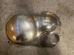 1986-99 Yamaha Virago XV700-1100 Oem Chrome Right Engine Cover #1RM-W1542-01-00. Fixed Price $36.99.