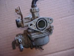Oem Honda C70 16100-GB5-671 Carburetor 1983 Keihin Passport. Fixed Price $279.99.