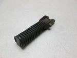 Footrest Rear Left Pillion Honda Cx 500. Fixed Price $17.20.
