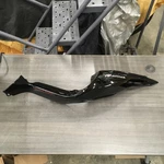 2010-12 Mv Agusta F4 1000S Left Tail Fairing New 80A0B3727 21B. Fixed Price $349.00.