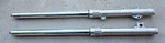 1993 2000 Honda Front Suspension Forks 51400-MN1-003ZA Showa Oem. Fixed Price $179.99.