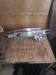 2004 04-07 Honda CRF250X CR125 Rear Pivot. Fixed Price $65.45.