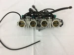 08,09,10,11,12,13,14,15,16 Honda CBR1000RR Throttle Body 16400-MFL-671. Fixed Price $100.00.