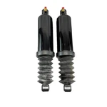 Harley-davidson 54565-09 Rear Shock Absorbers Touring Untested Repair. Fixed Price $59.90.