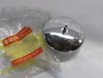 Nos Suzuki Fuel Tank Cap Set 72-73 TM250 71-72 TM400 44210-16500. Fixed Price $103.46.