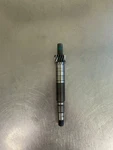 2006 Vespa Gts 250 Driven Pulley Shaft. Fixed Price $90.00.