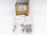 Nos Yamaha XVS950 V-star 2009-14 Genuine Bracket Arms Hardware Kit 5S7-F84A2-T0. Fixed Price $36.99.