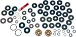 Race Tech Gold Valve Fork Kit Yamaha YZ250 96-05. Fixed Price $195.62.