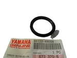 Nos Yamaha Reverse Lever Oil Seal 1988-1995 YFM350 MOTO-4 93112-48009. Fixed Price $16.99.