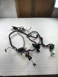 Main Engine Wiring Harness 2009-2017 Yamaha FZ6R 36P-82590-00-00 Oem. Fixed Price $110.00.