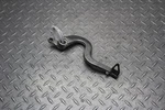 2002 Kawasaki KX125 Right Rearset Brake Foot Pedal. Fixed Price $64.99.