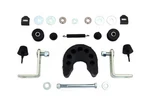 Gas Tank Mounting Kit For Harley-davidson. Fixed Price $86.99.