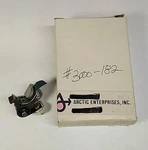 Arctic Cat Snowmobile Contact Points 3000-182 1971 72 Kawasaki Nos New Genuine. Fixed Price $34.99.