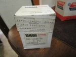 Yamaha Oem Piston New 280 11635 00. Fixed Price $39.99.