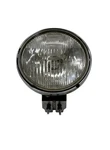 97-04 Suzuki Marauder VZ800 Oem Headlight W/ Housing 35100-48E00-99, 51811-48E02. Fixed Price $100.00.