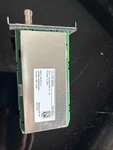 Harley Davidson Sxm Module 76000818. Fixed Price $100.00.