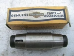 Nos Original Harley Davidson Crank Pin 23962-40 Knucklehead Flathead Panhead. Fixed Price $199.00.