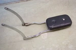 1969 Harley Sportster XLCH900 Xlh Ironhead *2307A Sissy Bar. Fixed Price $179.99.