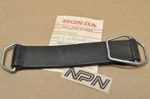 Nos Honda CB175 CL175 SL175 SL350 XL250 Battery Band 95012-14000. Fixed Price $43.99.