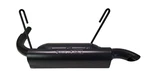 Silent Rider Atv Exhaust Silencer BT-29 Honda FOREMAN500/RANCHER420 (2014-25). Fixed Price $253.00.