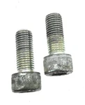 2012 Kawasaki Vulcan Voyager Abs Oem Riser Cap Bolt Set VN1700B Handlebar. Fixed Price $41.39.