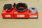 Lucas 47244 12V Three Phase RM24 14.5 Amp Alternator Kit. Fixed Price $330.34.