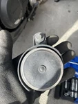 2013 - 2020 Honda CBR500R Horn Oem. Fixed Price $20.00.