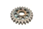 New Oem Yamaha 498-15651-02-00 Transmission Kick Idle Gear Nos. Fixed Price $18.99.
