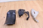 2006 Yamaha Frame Guards. Fixed Price $15.00.