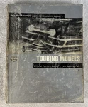 2002 Harley Davidson Electrical Diagnostic Manual Touring Models 99497-02. Fixed Price $49.14.