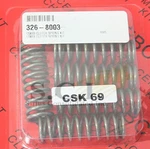 Suzuki SV650S GSX-R600 GSX-R750 Clutch Plate Kit. Fixed Price $30.89.