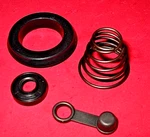 Clutch Slave Cylinder Kit Honda CB550SC CB650SC CB700 VF750 VT1100 32-0129. Fixed Price $16.99.