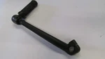 Suzuki TM75 TS75 Right Number Plate Side Cover Fits 1975-1977 26300-03002. Fixed Price $59.38.