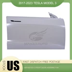 Front Door Shell Panel Right Passenger Side For 2017-2023 Tesla Model. Fixed Price $499.99.