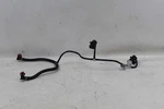 Ducati 848 Evo Corse Oem 1098 Fuel Gas Petrol Injectors Lines Rail Nice!. Fixed Price $144.99.
