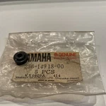 Yamaha Oem Nos Washer Plate 3-PACK / 256-14918-00 XS650 TX750. Fixed Price $15.00.