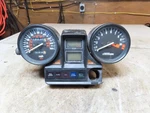 1984 Honda Magna V65 VF1100C Gauges (49,236 Miles). Fixed Price $174.99.
