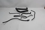 Ducati Panigale V2 20-21 Oem Radiator Water Cooler Coolant Hoses. Fixed Price $39.99.