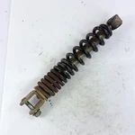 Oem 1989 Yamaha Riva Jog CG50 Scooter Rear Suspension Shock Absorber Strut 2JA. Fixed Price $32.79.