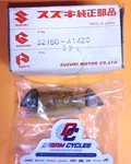 Nos Genuine Suzuki PE175 PE250 77-79 Pulsar Coil Oem 32150-41420 Fast Ship. Fixed Price $59.89.