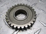 2015-2019 Yamaha YZ250FX Wr Oem 6TH Pinion Gear 27T 2GB-17161-00-00. Fixed Price $65.44.