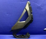 Kawasaki Left Inner Fairing Ninja 500 2024-2026 Oem 55028-0882-1. Fixed Price $40.74.