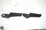85 86 Yamaha Rear Passenger Foot Pegs. Fixed Price $25.25.