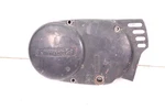 1995 Kawasaki KE100 Left Engine Stator Cover 14031-1043. Fixed Price $41.39.
