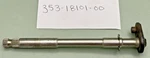 New Replaces Yamaha 353-18101-00 Change Shaft Assy. Fixed Price $94.94.
