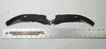 Honda Front Left & Right Lower Cowl Stay Bracket 64513-MB9-770 Lm. Fixed Price $24.95.