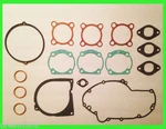 Kawasaki H2 750 Gasket Set Engine 1972 1973 1974 1975 Mach Triple Motorcycle. Fixed Price $27.99.