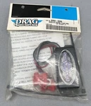 Cc 2.11 Drag Specialties 2050-0029 Badlands Module Flash Pro. Fixed Price $14.99.