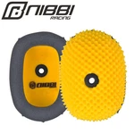 Nibbi Powerflow Dual Stage Racing Air Filter For Honda CRF450RX 2017-20. Fixed Price $14.29.